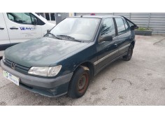 peugeot 306 hatchback (7a, 7c, n3, n5) del año 1995 2