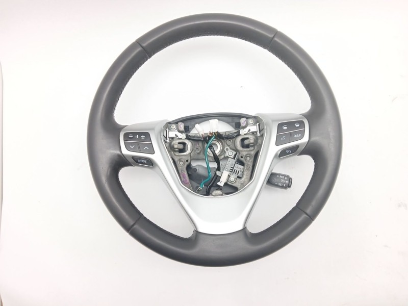 Recambio de volante para toyota verso (_r2_) 1.6 (zgr20_) referencia OEM IAM 451000F471  