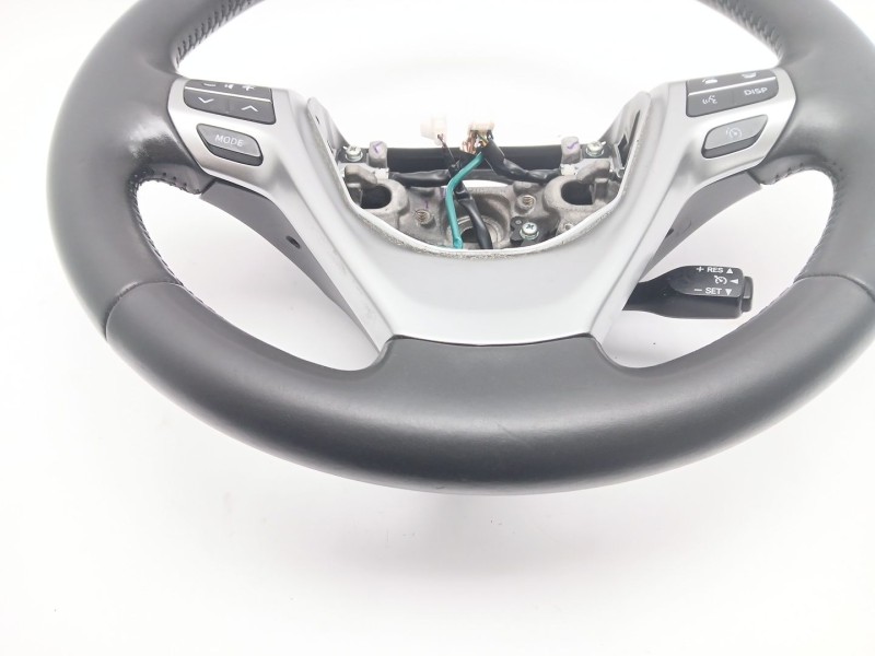 Recambio de volante para toyota verso (_r2_) 1.6 (zgr20_) referencia OEM IAM 451000F471  