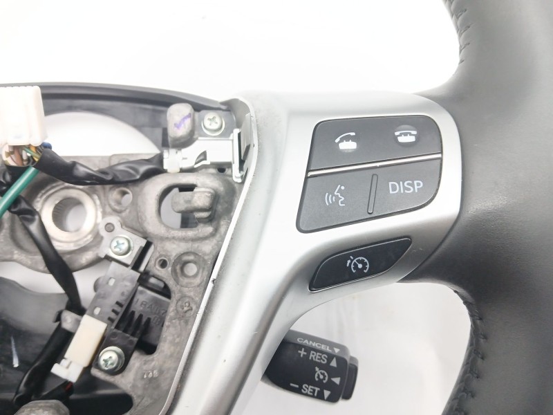 Recambio de volante para toyota verso (_r2_) 1.6 (zgr20_) referencia OEM IAM 451000F471  