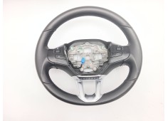 Recambio de volante para peugeot 208 i (ca_, cc_) 1.2 vti 82 referencia OEM IAM 98084115ZD  