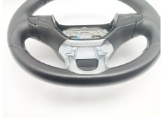 Recambio de volante para peugeot 208 i (ca_, cc_) 1.2 vti 82 referencia OEM IAM 98084115ZD   2