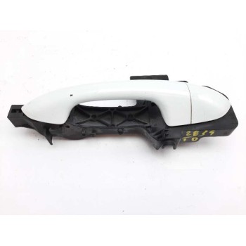 MANETA EXTERIOR TRASERA DERECHA 