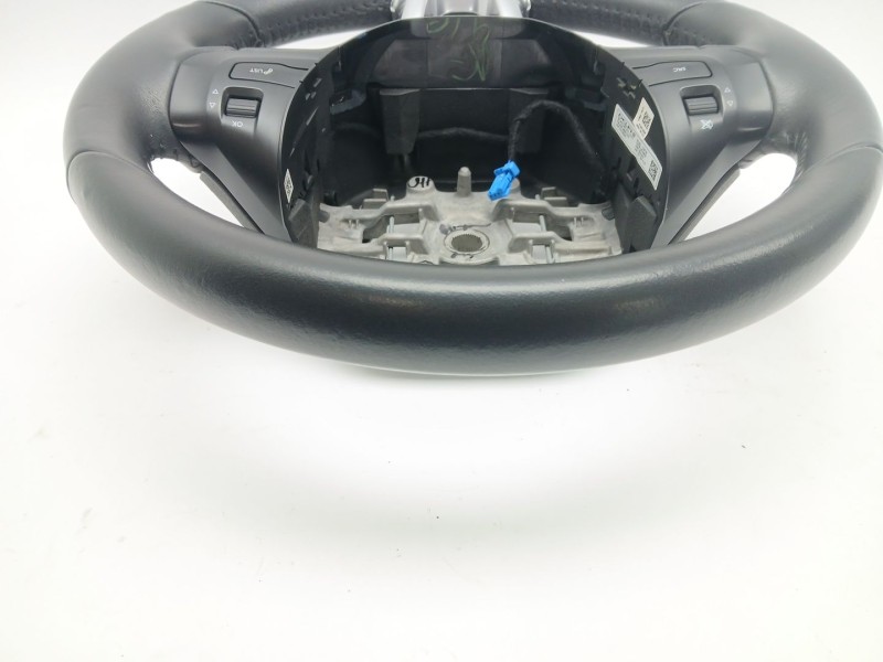 Recambio de volante para peugeot 208 i (ca_, cc_) 1.2 vti 82 referencia OEM IAM 98084115ZD  