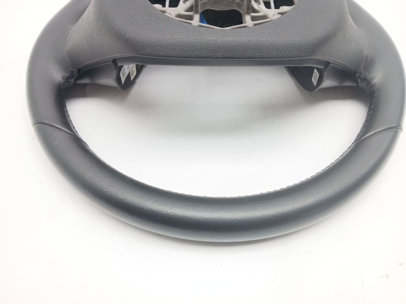 Recambio de volante para peugeot 208 i (ca_, cc_) 1.2 vti 82 referencia OEM IAM 98084115ZD  