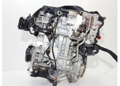 Recambio de motor completo para peugeot 2008 i (cu_) 1.2 thp 130 / puretech 130 referencia OEM IAM HN05   2