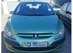 peugeot 307 (3a/c) del año 2000