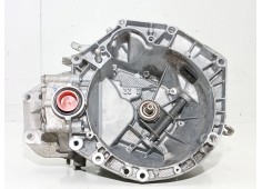 Recambio de caja cambios para fiat panda (312_, 319_) 1.2 (312pxa1a) referencia OEM IAM 55241434  