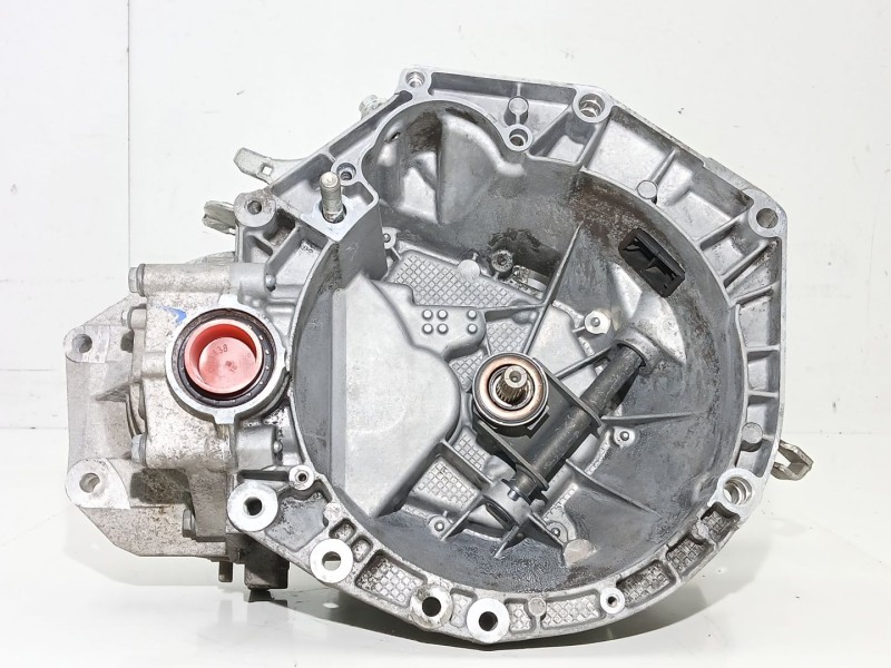 Recambio de caja cambios para fiat panda (312_, 319_) 1.2 (312pxa1a) referencia OEM IAM 55241434  