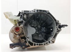 Recambio de caja cambios para citroën c4 cactus van (0b_, 0p_) puretech 110 referencia OEM IAM 20ET26  