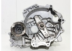 Recambio de caja cambios para volkswagen polo v (6r1, 6c1) 1.2 tsi referencia OEM IAM MFX  