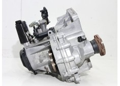 Recambio de caja cambios para volkswagen polo v (6r1, 6c1) 1.2 tsi referencia OEM IAM MFX   2