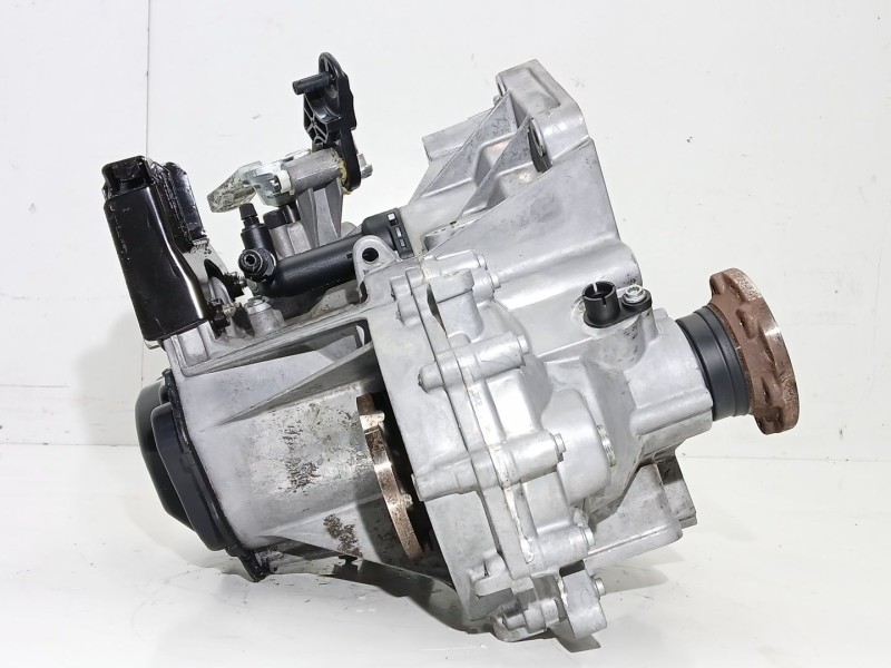 Recambio de caja cambios para volkswagen polo v (6r1, 6c1) 1.2 tsi referencia OEM IAM MFX  
