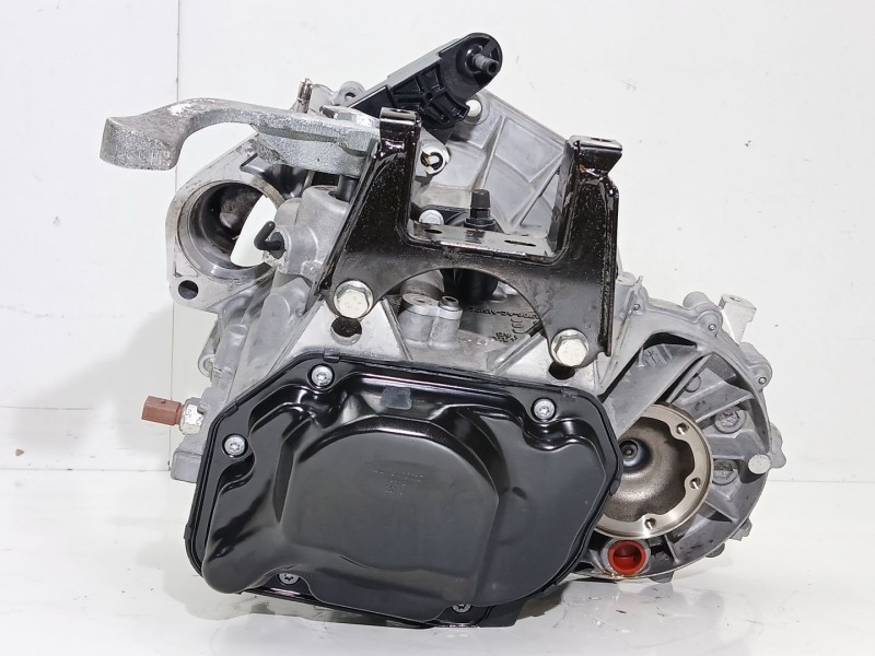 Recambio de caja cambios para volkswagen polo v (6r1, 6c1) 1.2 tsi referencia OEM IAM MFX  