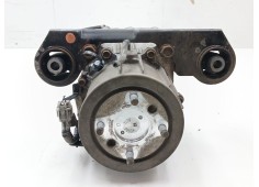 Recambio de diferencial trasero para renault kadjar (ha_, hl_) 1.6 dci 130 referencia OEM IAM 383004BF0A   2