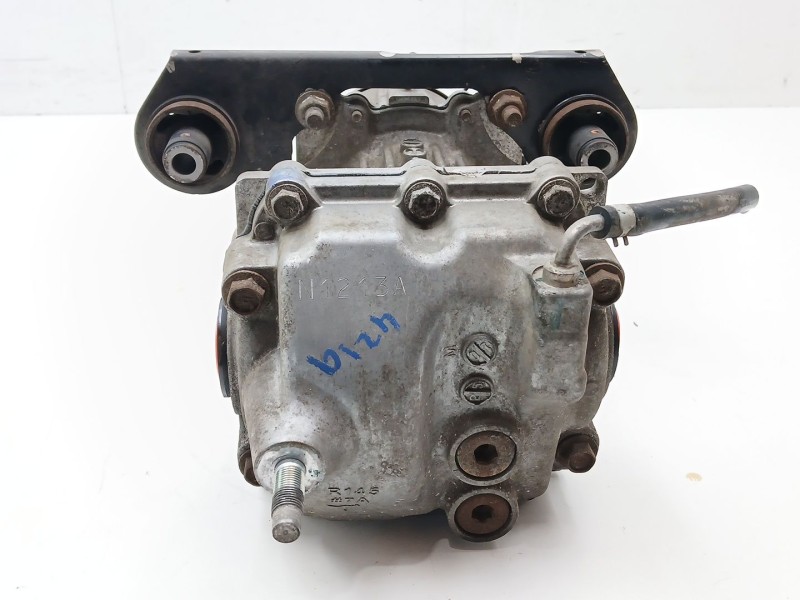 Recambio de diferencial trasero para renault kadjar (ha_, hl_) 1.6 dci 130 referencia OEM IAM 383004BF0A  