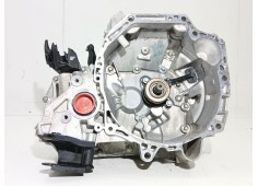 Recambio de caja cambios para nissan micra v (k14) 1.0 referencia OEM IAM JH3 JH3376 