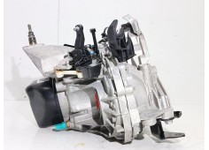Recambio de caja cambios para nissan micra v (k14) 1.0 referencia OEM IAM JH3 JH3376  2
