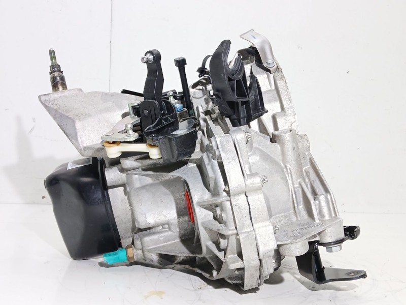 Recambio de caja cambios para nissan micra v (k14) 1.0 referencia OEM IAM JH3 JH3376 