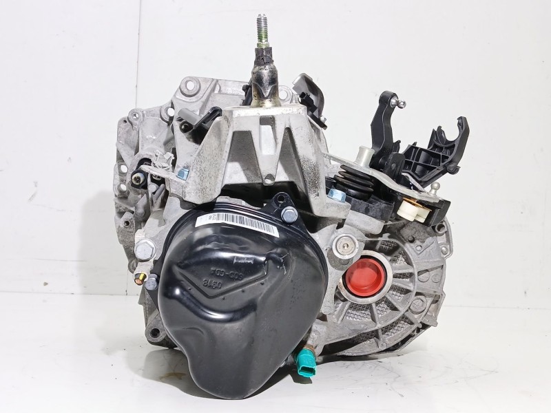 Recambio de caja cambios para nissan micra v (k14) 1.0 referencia OEM IAM JH3 JH3376 