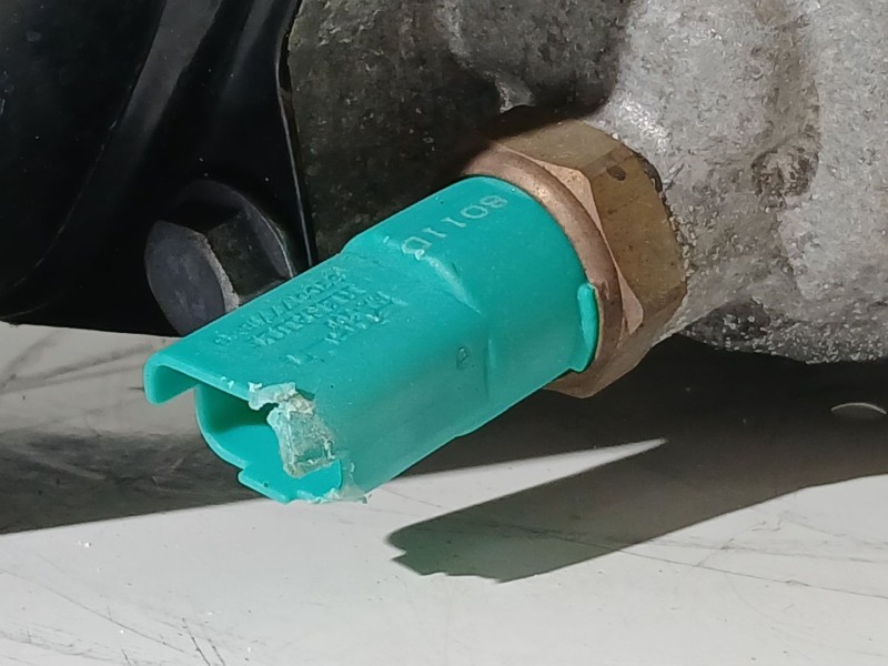 Recambio de caja cambios para nissan micra v (k14) 1.0 referencia OEM IAM JH3 JH3376 