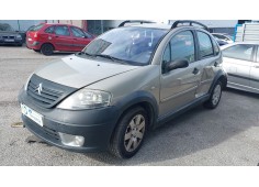 citroën c3 i (fc_, fn_) del año 2004 2