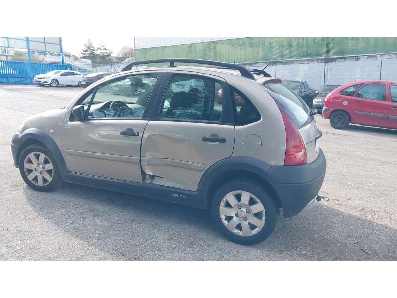 citroën c3 i (fc_, fn_) del año 2004