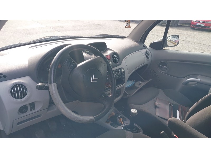 citroën c3 i (fc_, fn_) del año 2004
