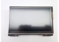 Recambio de pantalla multifuncion para peugeot 2008 i (cu_) 1.2 thp 130 / puretech 130 referencia OEM IAM 9825029180 A2C15851600