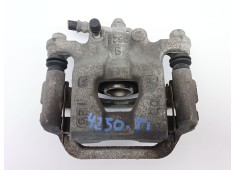 Recambio de pinza freno trasera izquierda para nissan qashqai i (j10, nj10) 2.0 dci referencia OEM IAM 440111KD0A   2
