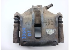 Recambio de pinza freno delantera izquierda para citroën c4 cactus van (0b_, 0p_) puretech 110 referencia OEM IAM 1608690980   2