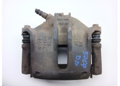 Recambio de pinza freno delantera derecha para citroën c4 cactus van (0b_, 0p_) puretech 110 referencia OEM IAM 1608691080   2