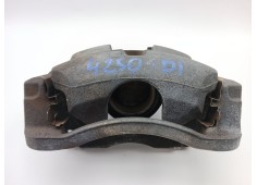 Recambio de pinza freno delantera izquierda para nissan qashqai i (j10, nj10) 2.0 dci referencia OEM IAM 41011JD00A  