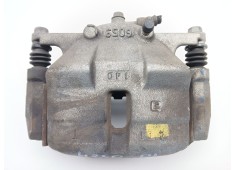 Recambio de pinza freno delantera izquierda para nissan qashqai i (j10, nj10) 2.0 dci referencia OEM IAM 41011JD00A   2