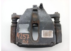 Recambio de pinza freno delantera izquierda para peugeot 2008 i (cu_) 1.2 thp 130 / puretech 130 referencia OEM IAM 9677584680   2