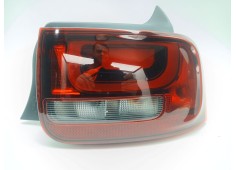 Recambio de piloto trasero derecho para citroën c4 cactus feel referencia OEM IAM 9800916080  