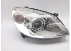 Recambio de faro derecho para mercedes-benz clase b sports tourer (w245) b 180 cdi (245.207) referencia OEM IAM A1698206861 A169
