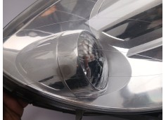 Recambio de faro derecho para mercedes-benz clase b sports tourer (w245) b 180 cdi (245.207) referencia OEM IAM A1698206861 A169 2