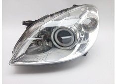 Recambio de faro izquierdo para mercedes-benz clase b sports tourer (w245) b 180 cdi (245.207) referencia OEM IAM A1698205161 03