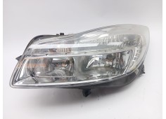 Recambio de faro izquierdo para opel insignia a (g09) 2.0 cdti (68) referencia OEM IAM 13226782  