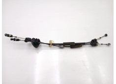 Recambio de varillaje cambio para citroën c4 cactus van (0b_, 0p_) puretech 110 referencia OEM IAM   
