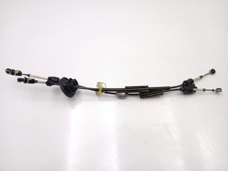 Recambio de varillaje cambio para citroën c4 cactus van (0b_, 0p_) puretech 110 referencia OEM IAM   