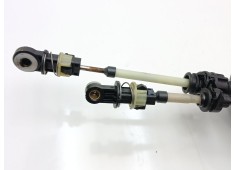 Recambio de varillaje cambio para citroën c4 cactus van (0b_, 0p_) puretech 110 referencia OEM IAM    2