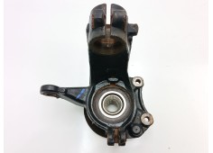 Recambio de mangueta delantera izquierda para peugeot 2008 i (cu_) 1.2 thp 130 / puretech 130 referencia OEM IAM 364690   2