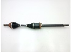 Recambio de transmision delantera derecha para nissan qashqai i (j10, nj10) 2.0 dci referencia OEM IAM 39100JD72B  