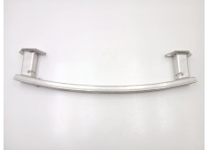 Recambio de refuerzo paragolpes trasero para citroën c4 cactus 1.5 bluehdi 100 referencia OEM IAM 9801174980   2