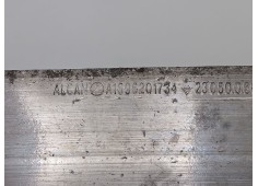 Recambio de refuerzo paragolpes delantero para mercedes-benz clase b sports tourer (w245) b 180 cdi (245.207) referencia OEM IAM 2