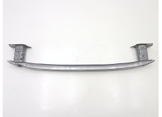 Recambio de refuerzo paragolpes trasero para peugeot 2008 i (cu_) 1.2 thp 130 / puretech 130 referencia OEM IAM 9808616680   2