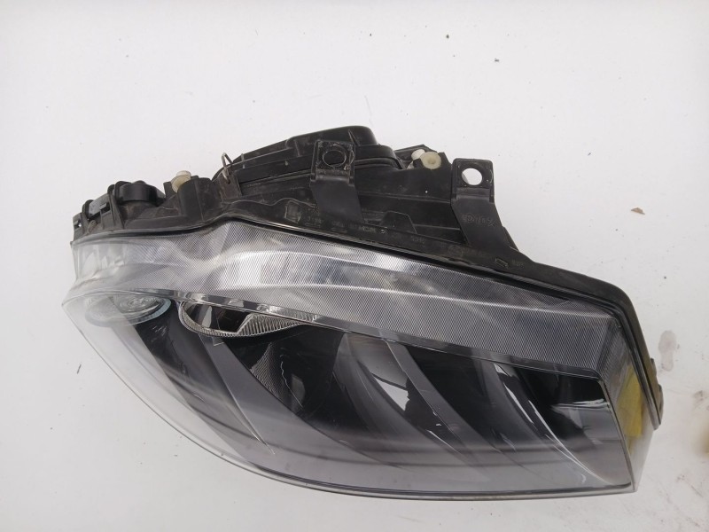Recambio de faro derecho para seat ibiza iii (6l1) 2.0 referencia OEM IAM 6L1941006M  XXXXX