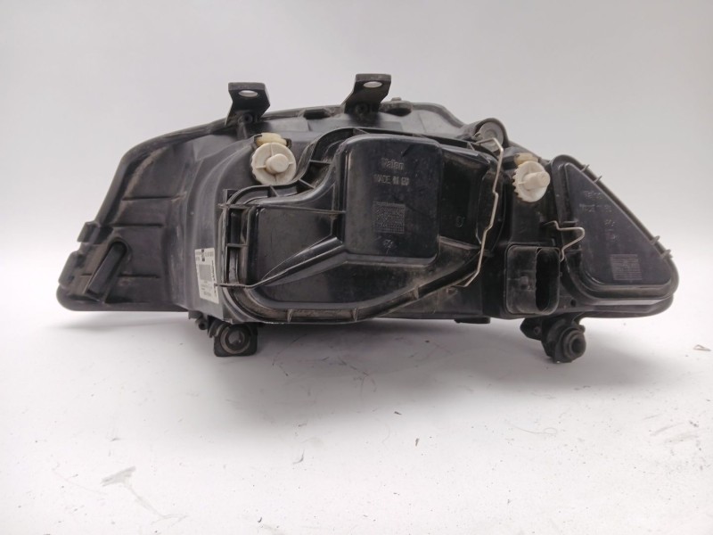 Recambio de faro derecho para seat ibiza iii (6l1) 2.0 referencia OEM IAM 6L1941006M  XXXXX